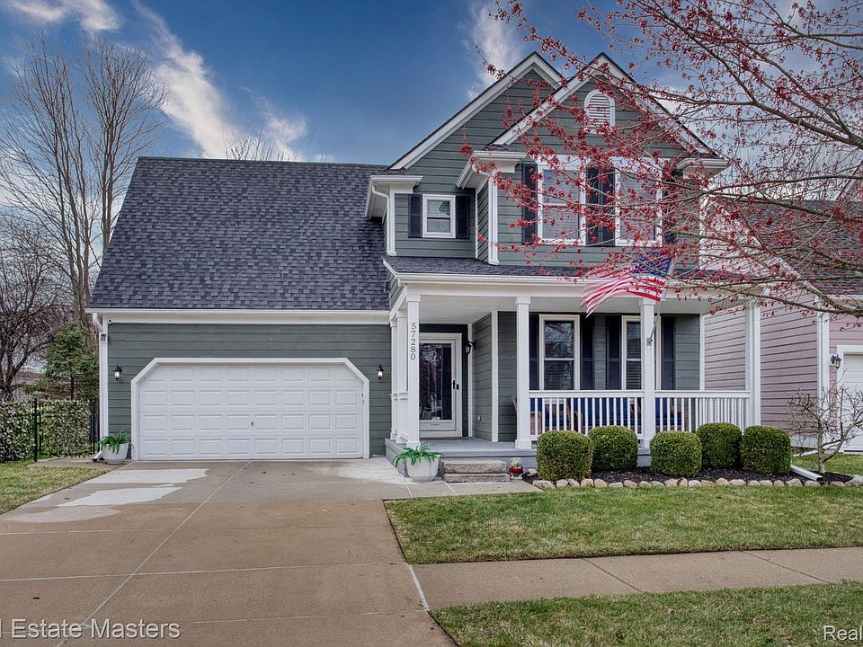 1st image of 57280 Decora Park Blvd