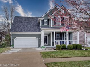 57280 Decora Park Blvd, New Haven, MI