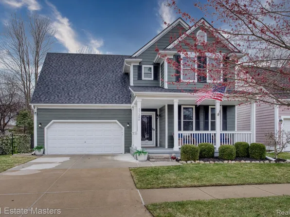 57280 Decora Park Blvd, New Haven, MI 48048