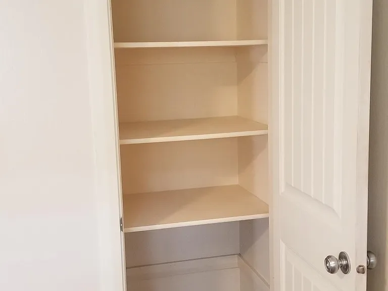 Primary closet 1 of 2