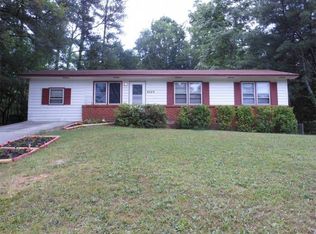 2525 Woodland Dr NW, Kennesaw, GA 30152