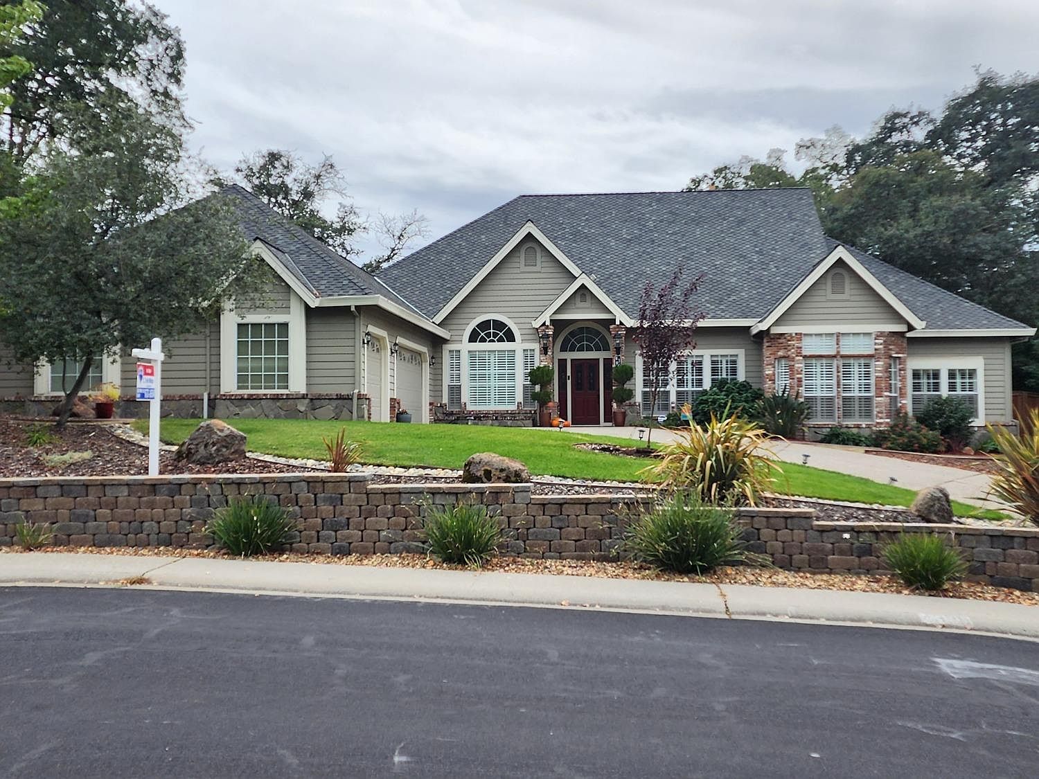 4390 Rolling Oaks Dr, Granite Bay, CA 95746 Zillow