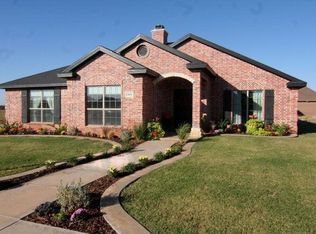 10606 Vicksburg Ave, Lubbock, TX 79424