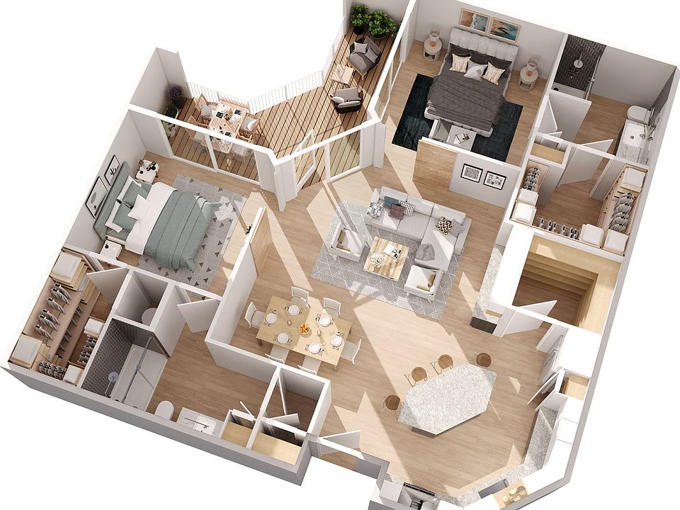 1st image of 200 N Bishop Ave #123