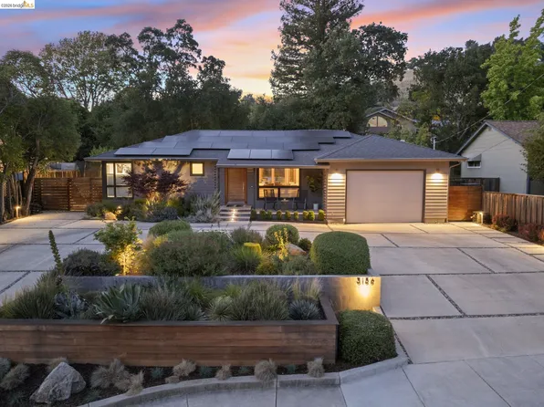3156 Stanley Blvd, Lafayette, CA 94549