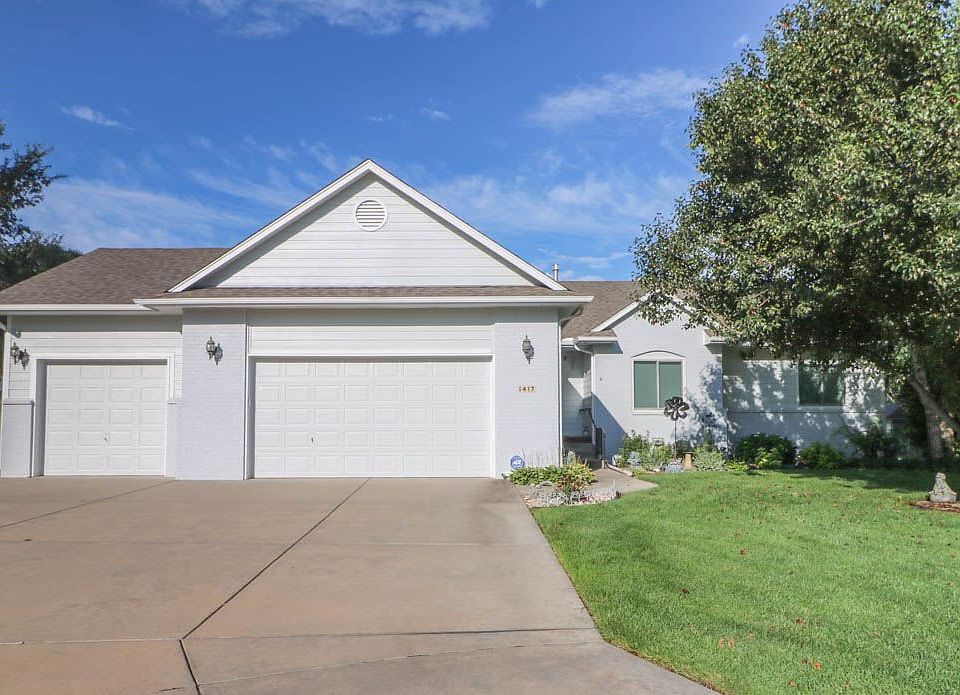 1st image of 1417 E Hiddenridge Cir