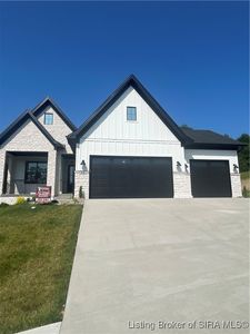 415 Milan Court #35, Floyds Knobs, IN, 47119