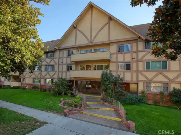 600 W Stocker St APT 308, Glendale, CA 91202