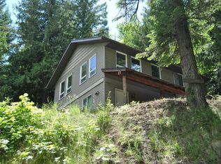 19835 S Watson Rd, Coeur D Alene, ID 83814