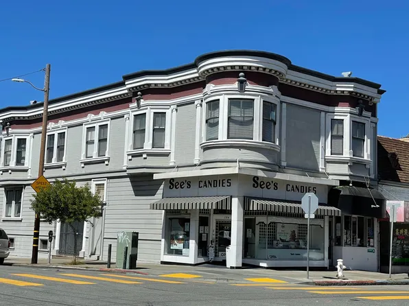 294 9th Ave #294, San Francisco, CA 94118