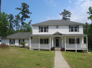 159 Pine Tree Ln, Clarks Hill, SC 29821