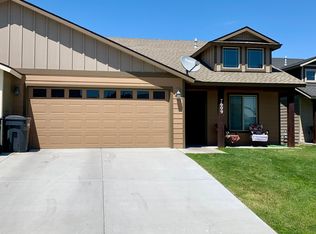7609 Tekoa Dr, Pasco, WA 99301