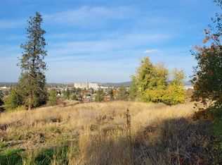 1850 E Hartson Ave, Spokane, WA 99202