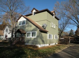 1995 Eugene St, White Bear Lake, MN 55110