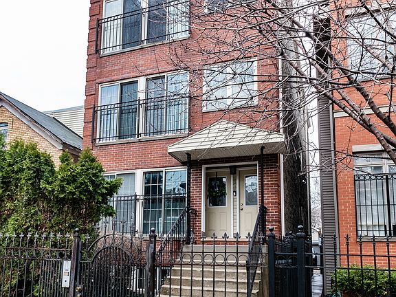 2nd image of 1312 N Campbell Ave #3