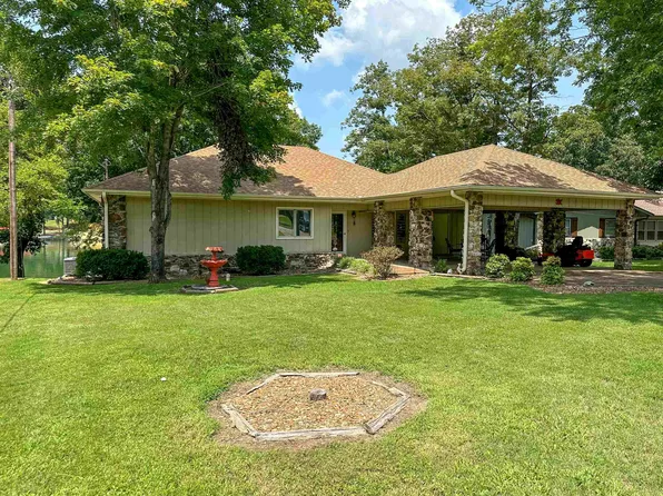 6 Tishimingo Trce, Cherokee Village, AR 72529