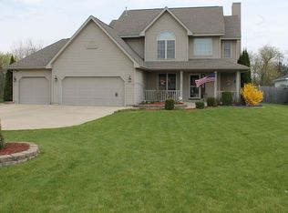 11489 32nd Ave, Pleasant Prairie, WI 53158