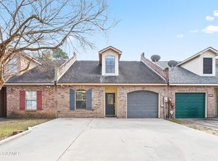 805 W Monroe St, Broussard, LA 70518