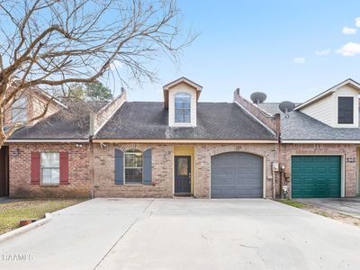 805 W Monroe St, Broussard, LA, 70518