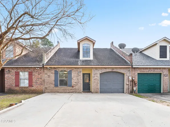 805 W Monroe St, Broussard, LA 70518