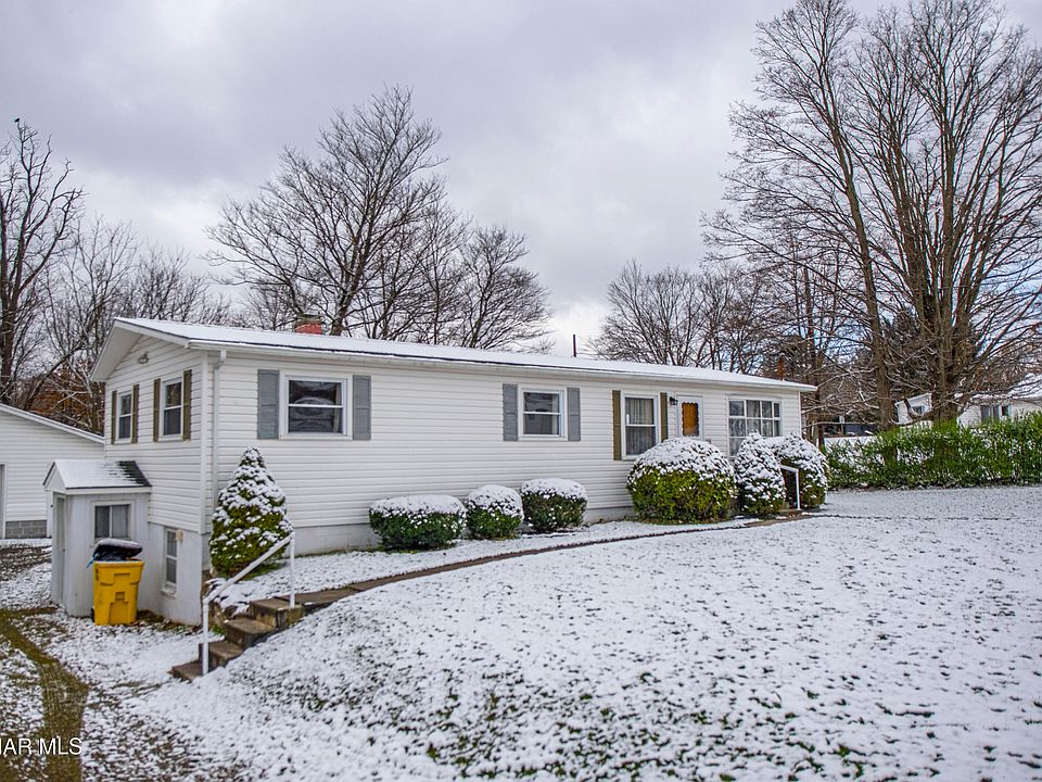 730 Walters Ave, Johnstown, PA 15904 Zillow