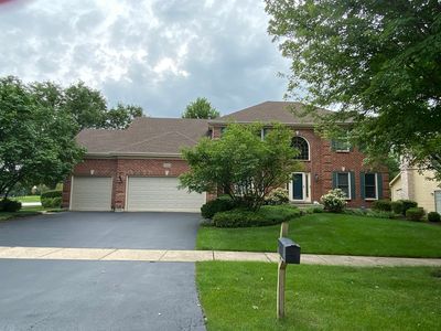 1404 Chelsea Ln, Naperville, IL, 60565