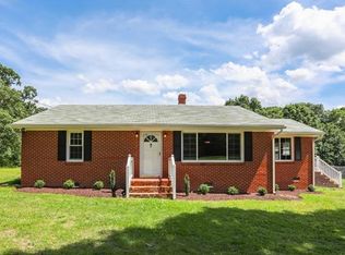 5385 Shannon Hill Rd, Louisa, VA 23093