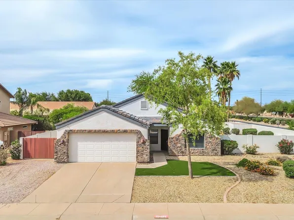 20488 E BRONCO Drive, Queen Creek, AZ 85142