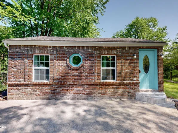 6503 Wood Rd, Louisville, KY 40258