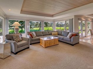 58068 Winners Cir, Sunriver, OR 97707