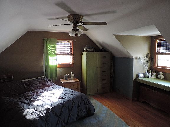 Master Bedroom 2nd Floor