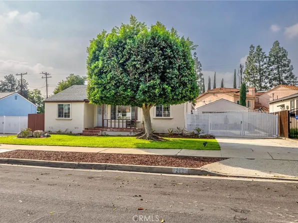 269 Piedmont Ave, Claremont, CA 91711