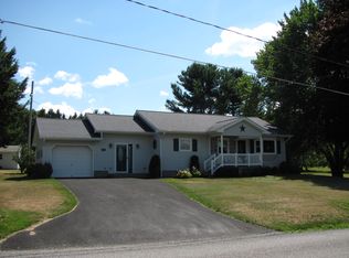 1268 Country Club Rd, Brookville, PA 15825