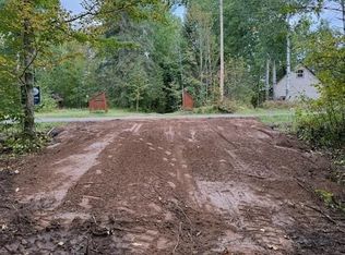 0 Hunter Lake Rd, Winter, WI 54896