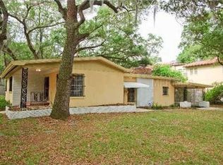 4602 W Fig St, Tampa, FL 33609