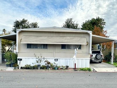 411 Lewis Rd Space 371, San Jose, CA, 95111