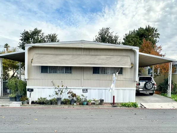 411 Lewis Rd Space 371, San Jose, CA 95111