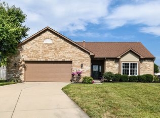 128 S Morris Blvd, Bargersville, IN 46106