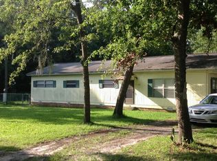 1520 Hammock Rd, Jacksonville, FL 32218