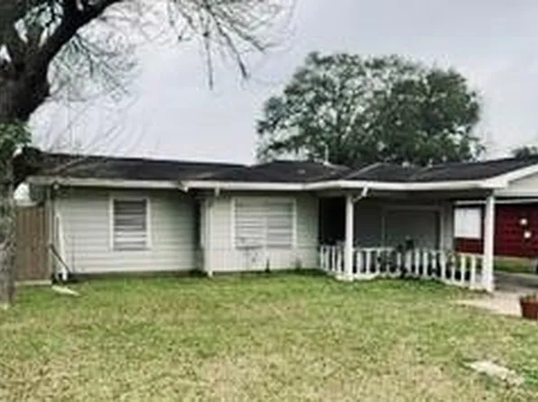 309 S Orchid Dr, Texas City, TX 77591