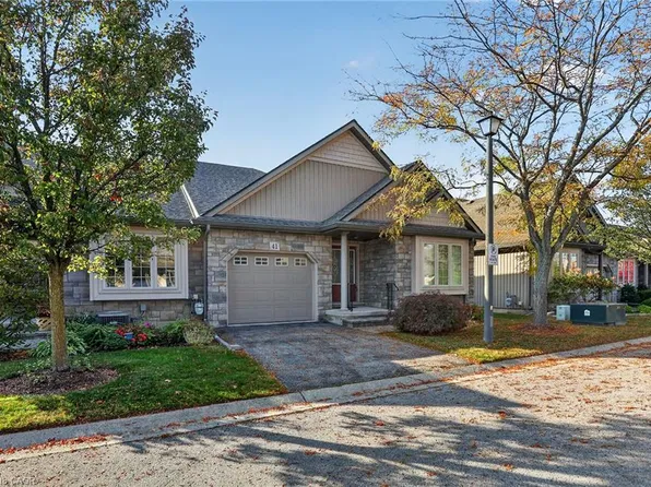 41 Rose Glen Cres #19, Niagara On The Lake, ON L0S 1T0
