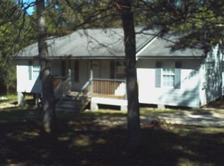 15390 Celeste Rd, Chunchula, AL 36521