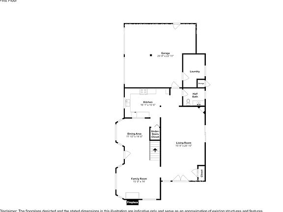 2nd image of 20252 Layton St
