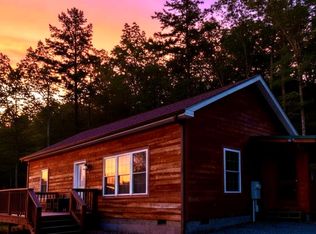 71 S Slope Ln, Old Fort, NC 28762