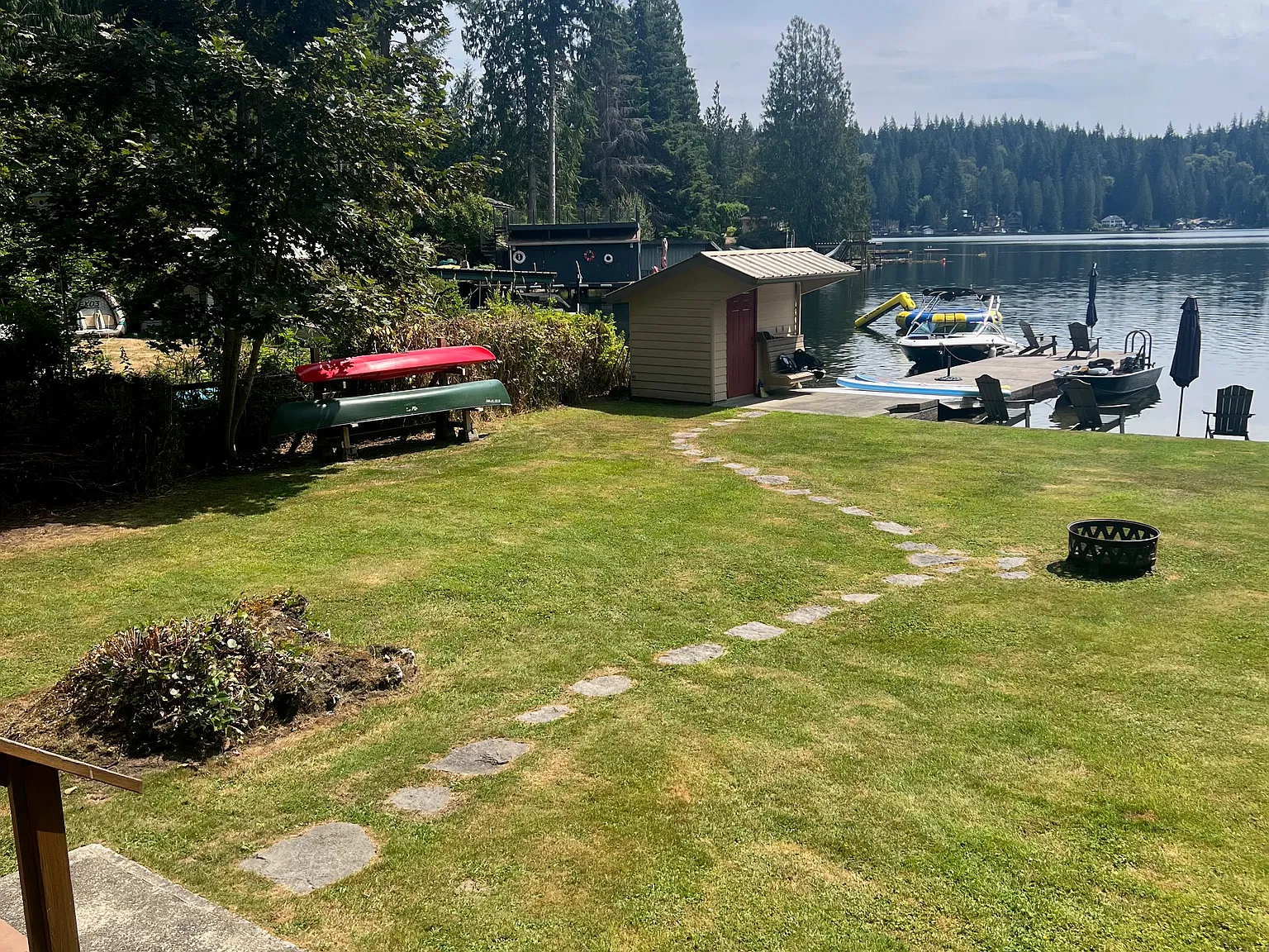 3 bed, 1.5 bath, 1225 sqft, $3,450 — Photo 4