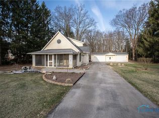 2517 Heysler Rd, Toledo, OH 43617