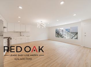 4815 St Charles Pl APT 2, Los Angeles, CA 90019
