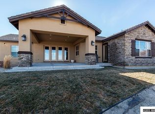 3905 Mules Ear Ct, Reno, NV 89511