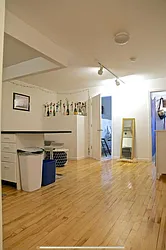 Rented by The Downtown LLC