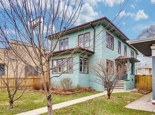 512 S Euclid Ave, Oak Park, IL 60304